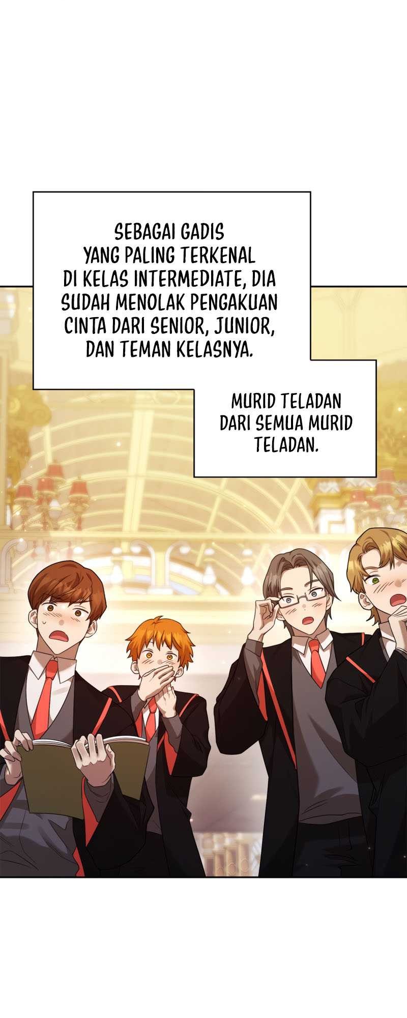 Infinite Mage Chapter 17 - halaman 30