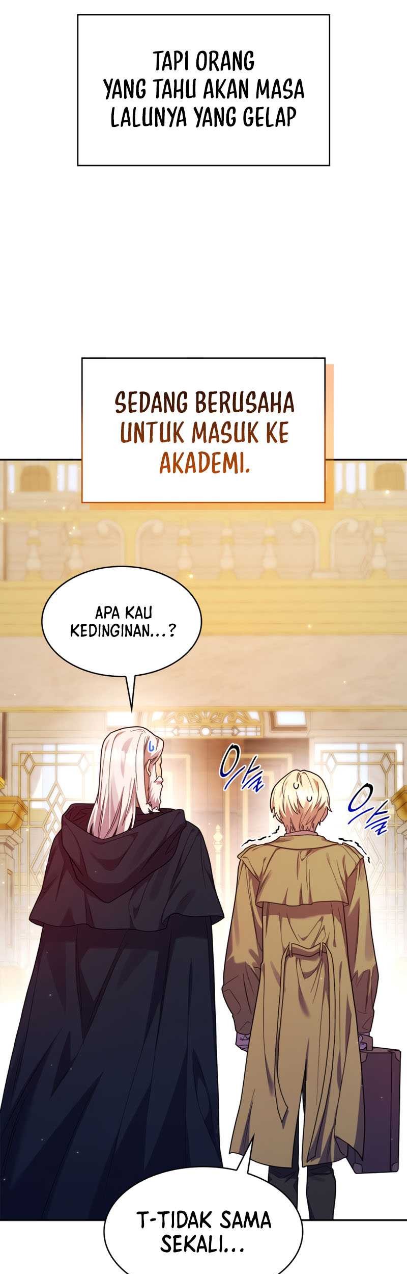 Infinite Mage Chapter 17 - halaman 31