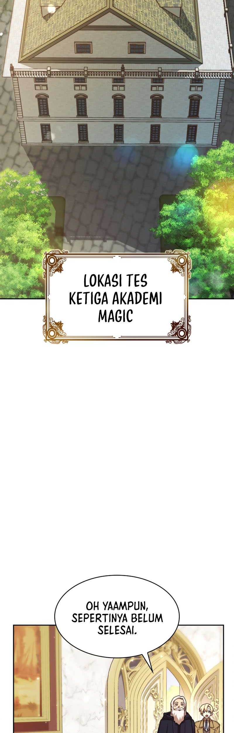 Infinite Mage Chapter 17 - halaman 33