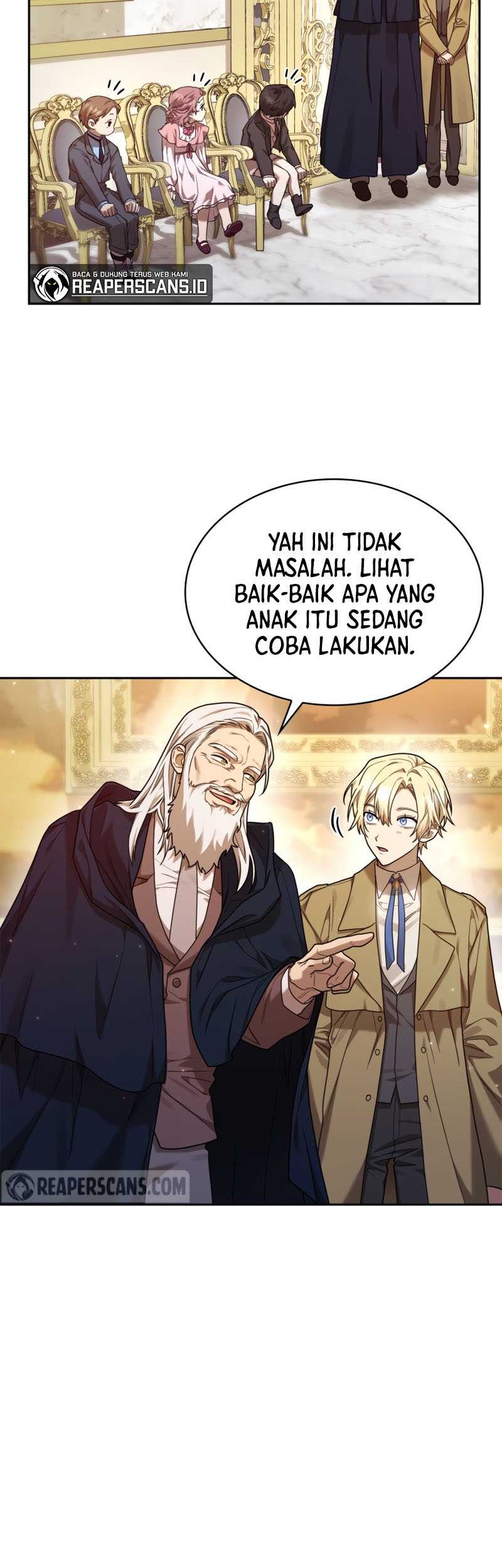 Infinite Mage Chapter 17 - halaman 34