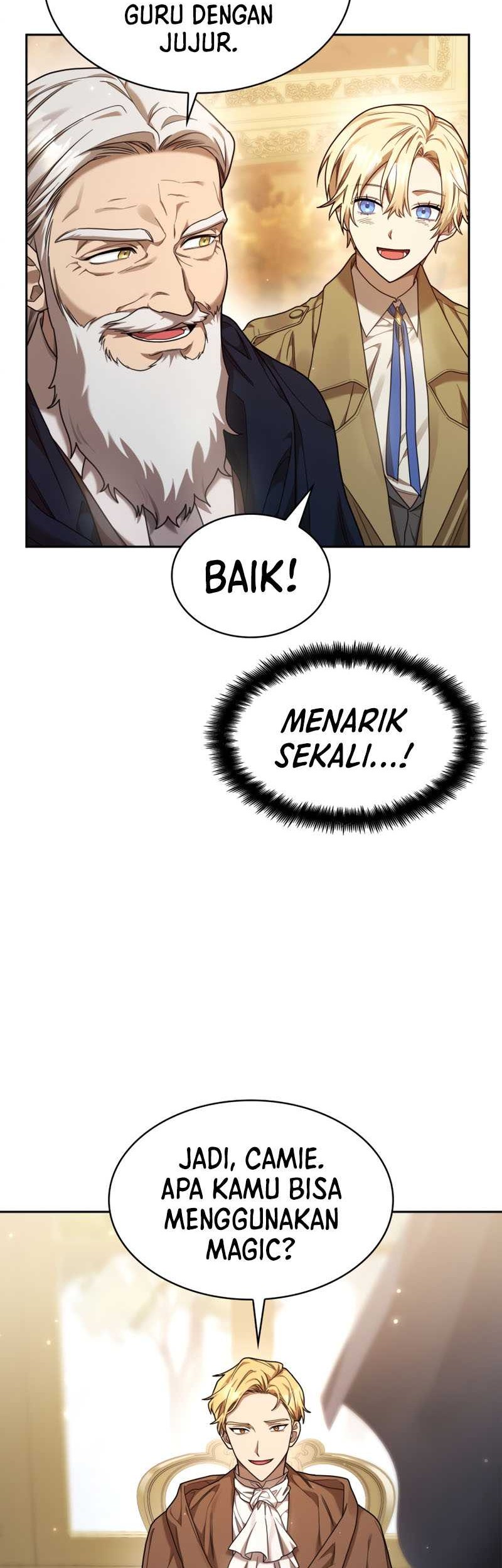 Infinite Mage Chapter 17 - halaman 37