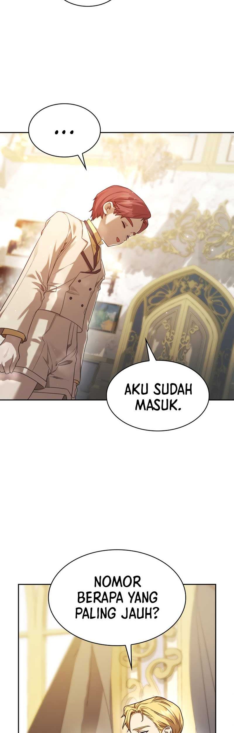 Infinite Mage Chapter 17 - halaman 39