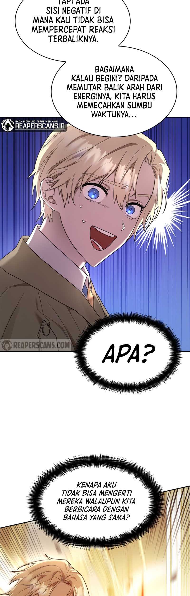 Infinite Mage Chapter 17 - halaman 4