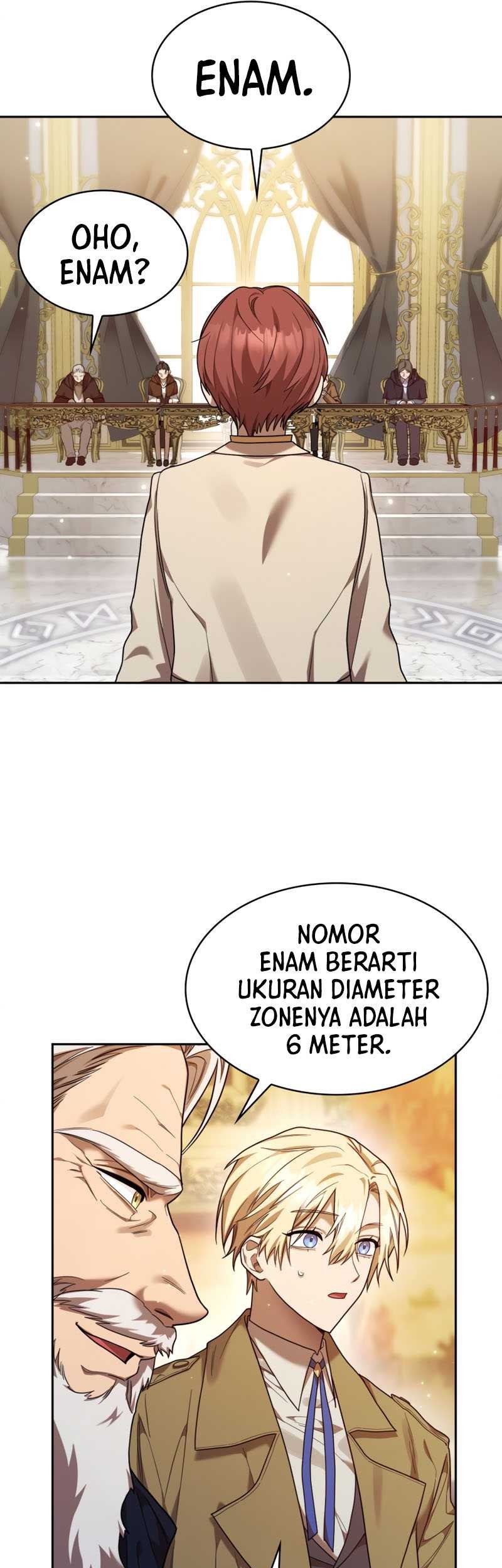 Infinite Mage Chapter 17 - halaman 41