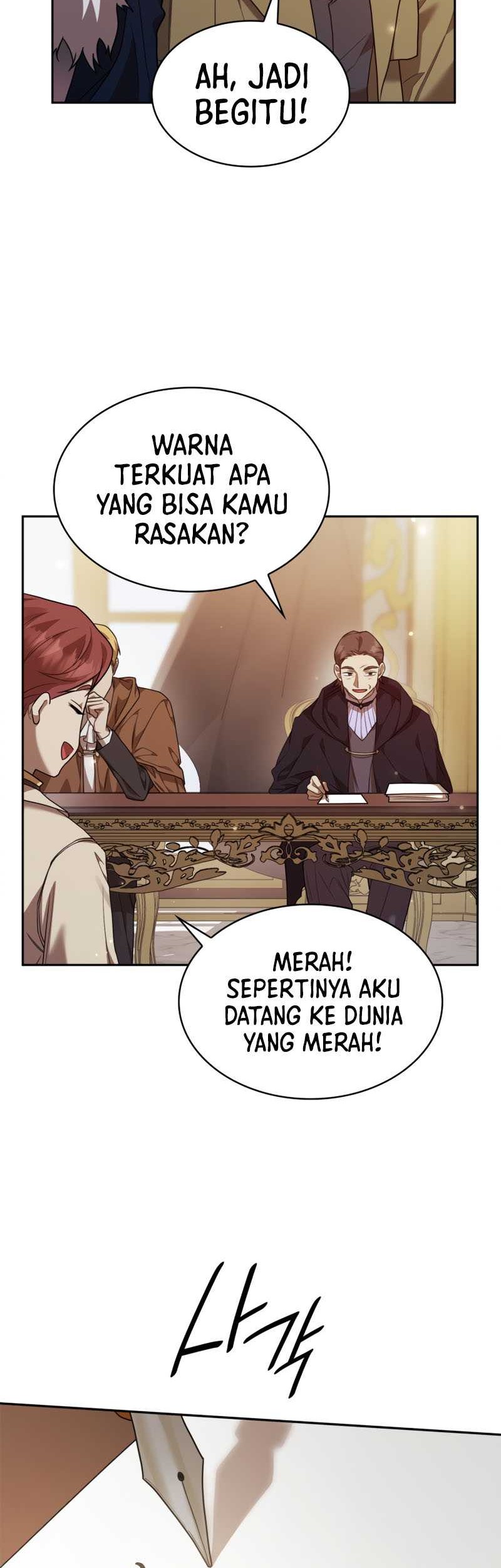 Infinite Mage Chapter 17 - halaman 42