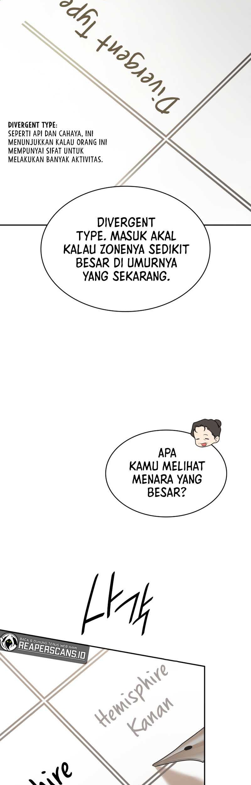 Infinite Mage Chapter 17 - halaman 43