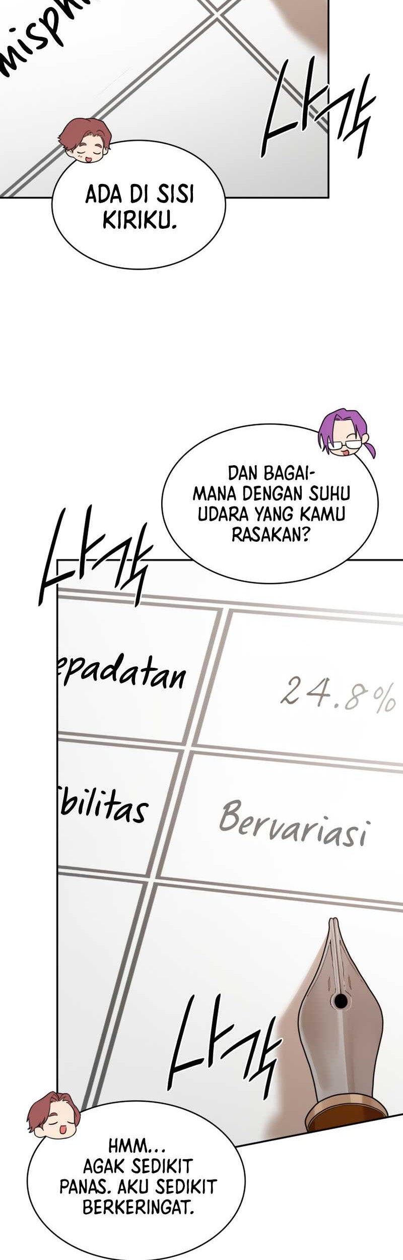 Infinite Mage Chapter 17 - halaman 44
