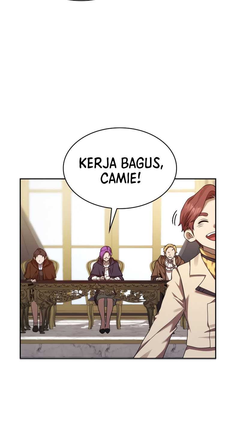 Infinite Mage Chapter 17 - halaman 45