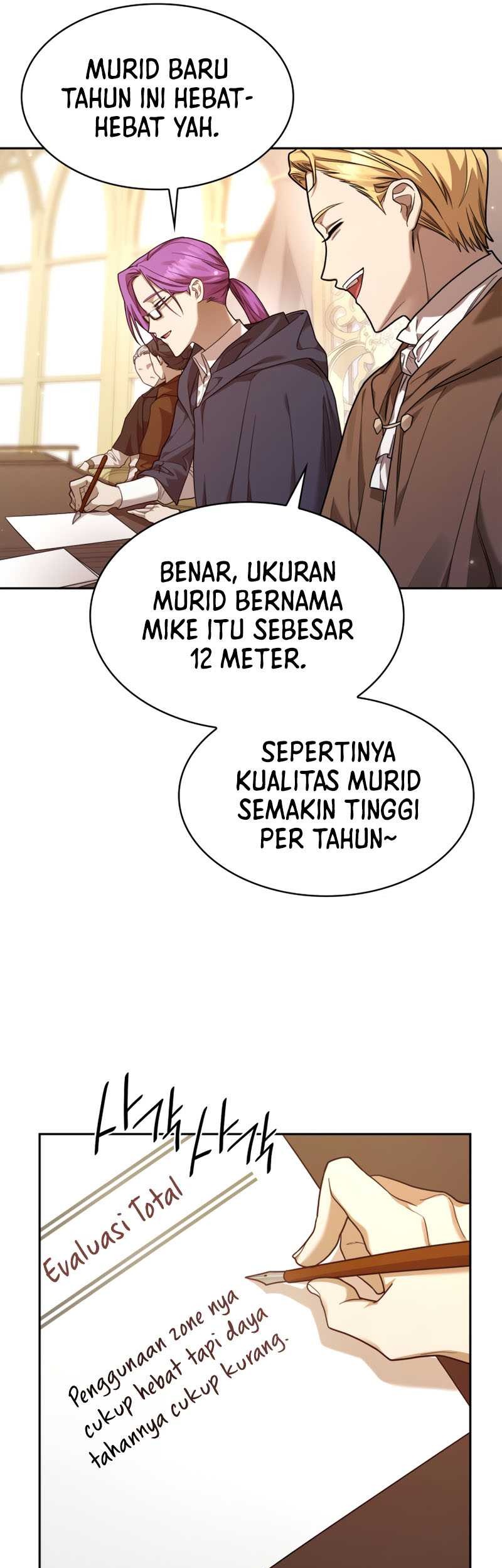 Infinite Mage Chapter 17 - halaman 46