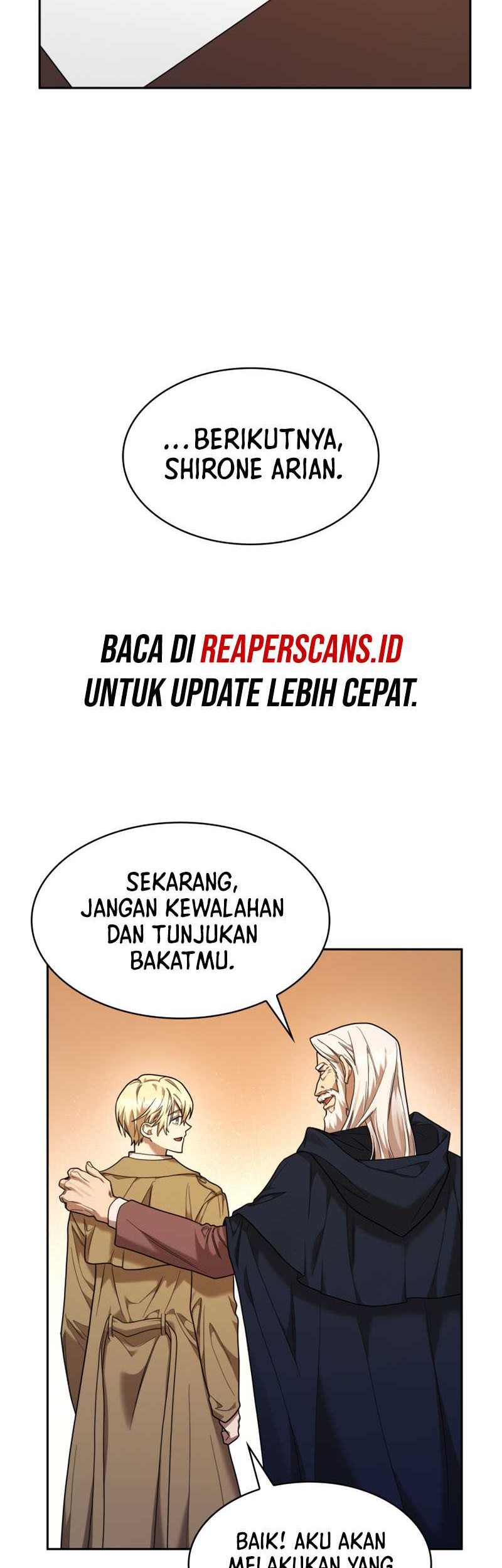 Infinite Mage Chapter 17 - halaman 47