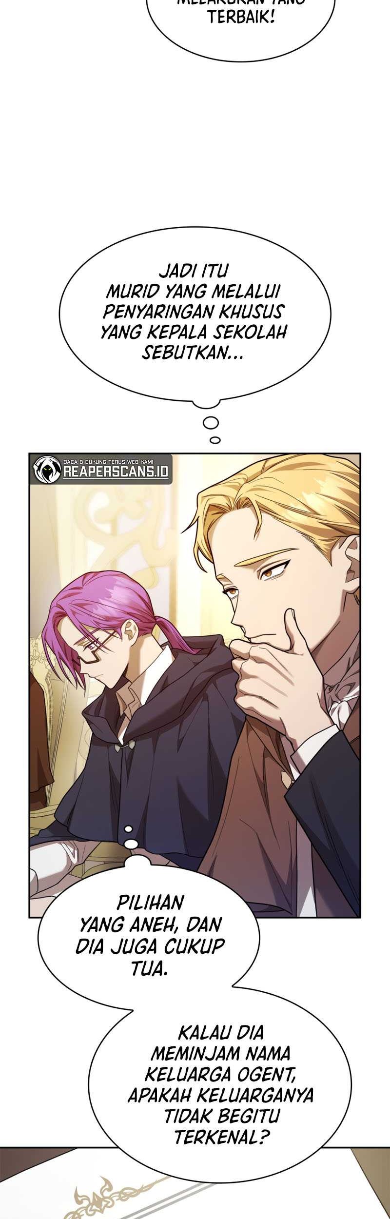 Infinite Mage Chapter 17 - halaman 48