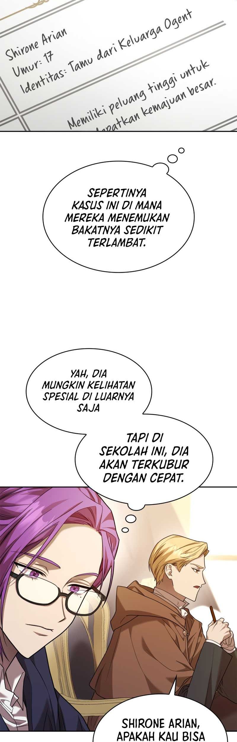 Infinite Mage Chapter 17 - halaman 49