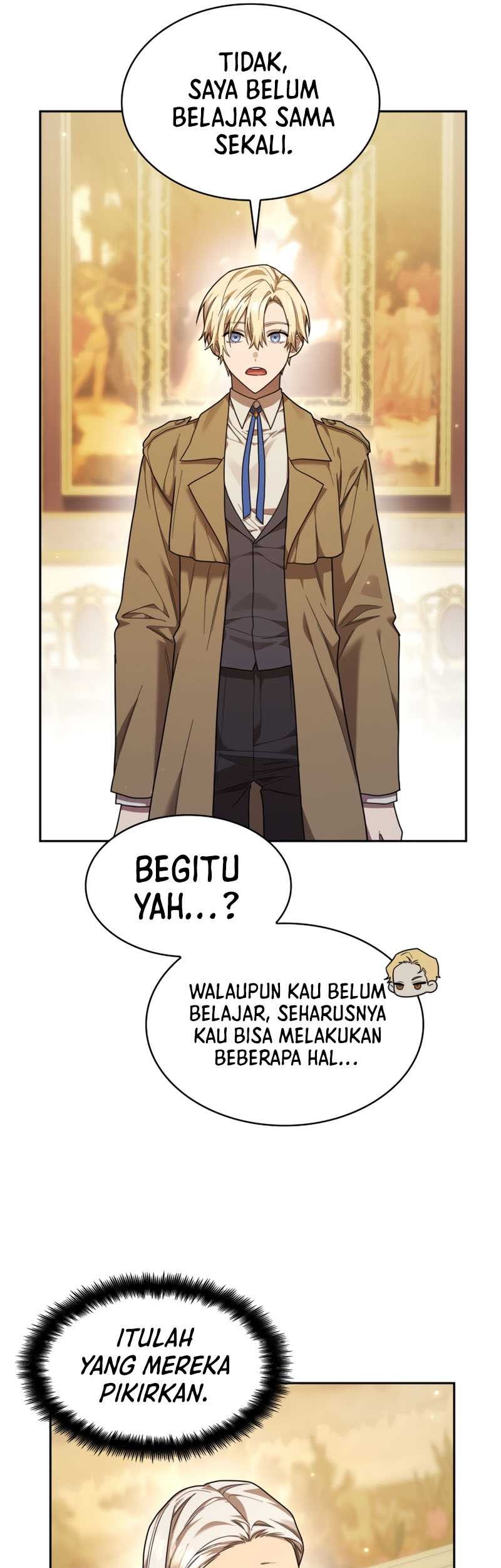 Infinite Mage Chapter 17 - halaman 51