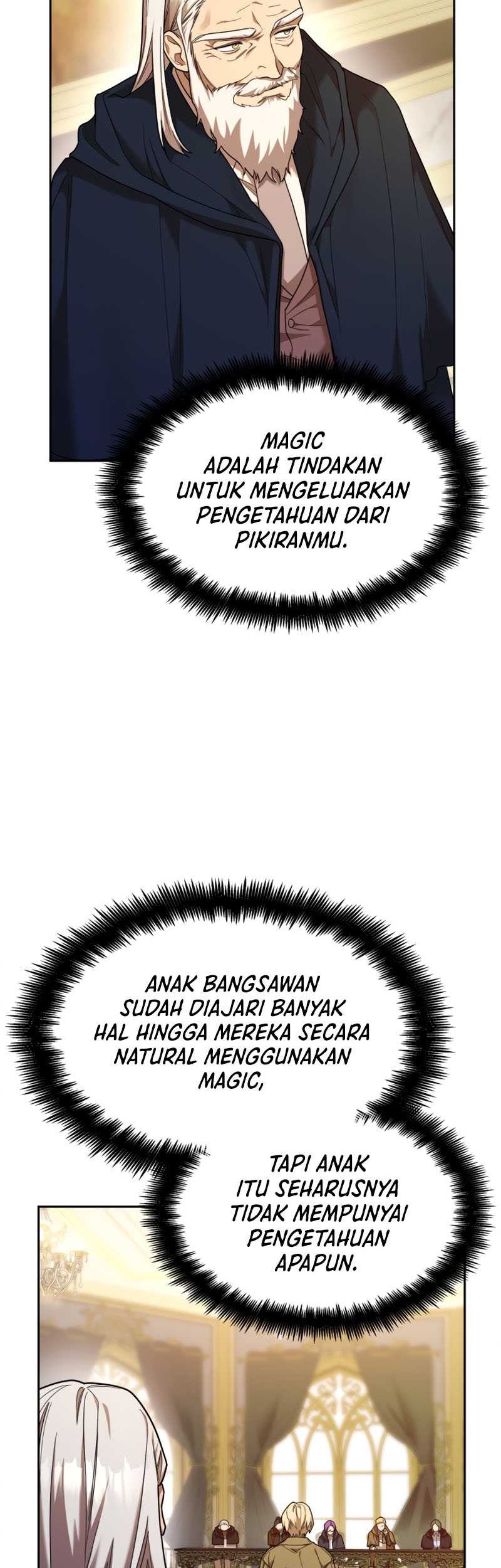 Infinite Mage Chapter 17 - halaman 52