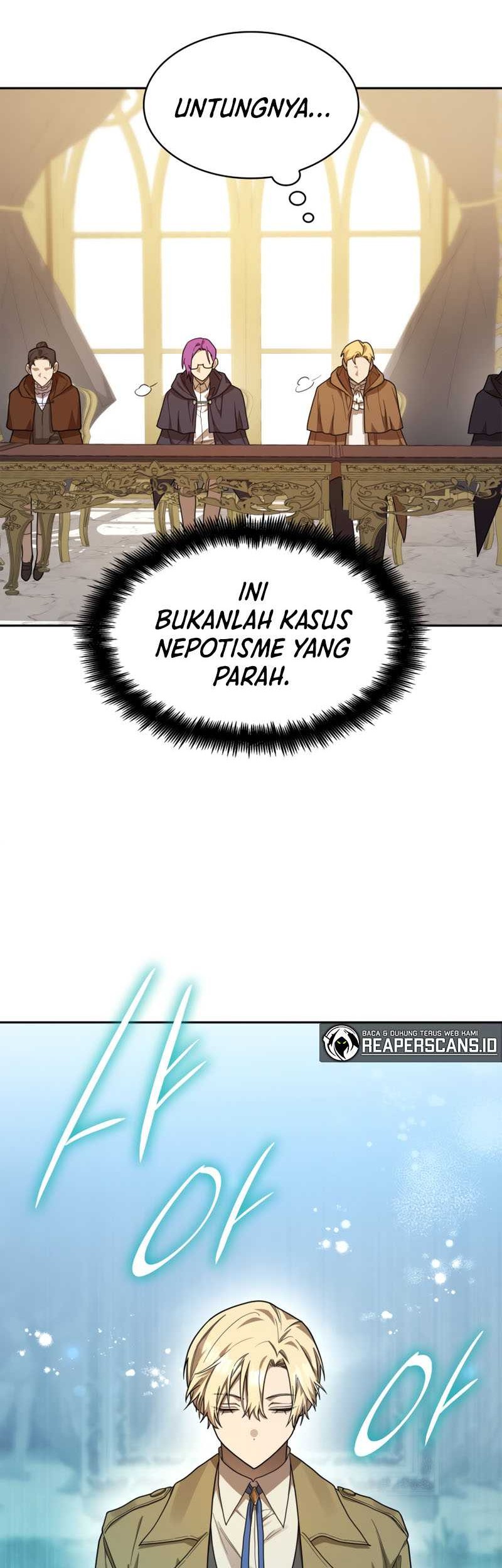 Infinite Mage Chapter 17 - halaman 54