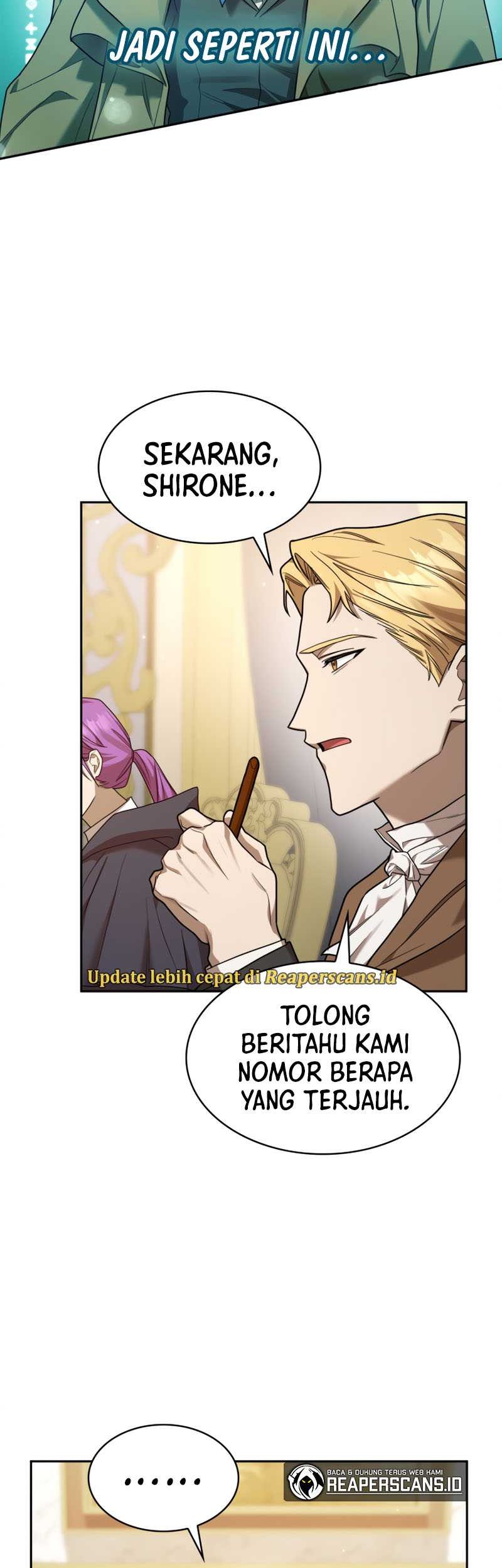Infinite Mage Chapter 17 - halaman 58