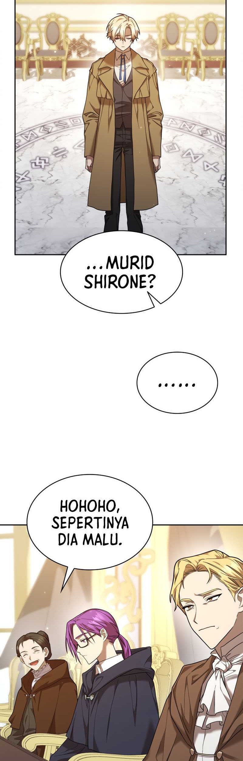 Infinite Mage Chapter 17 - halaman 59