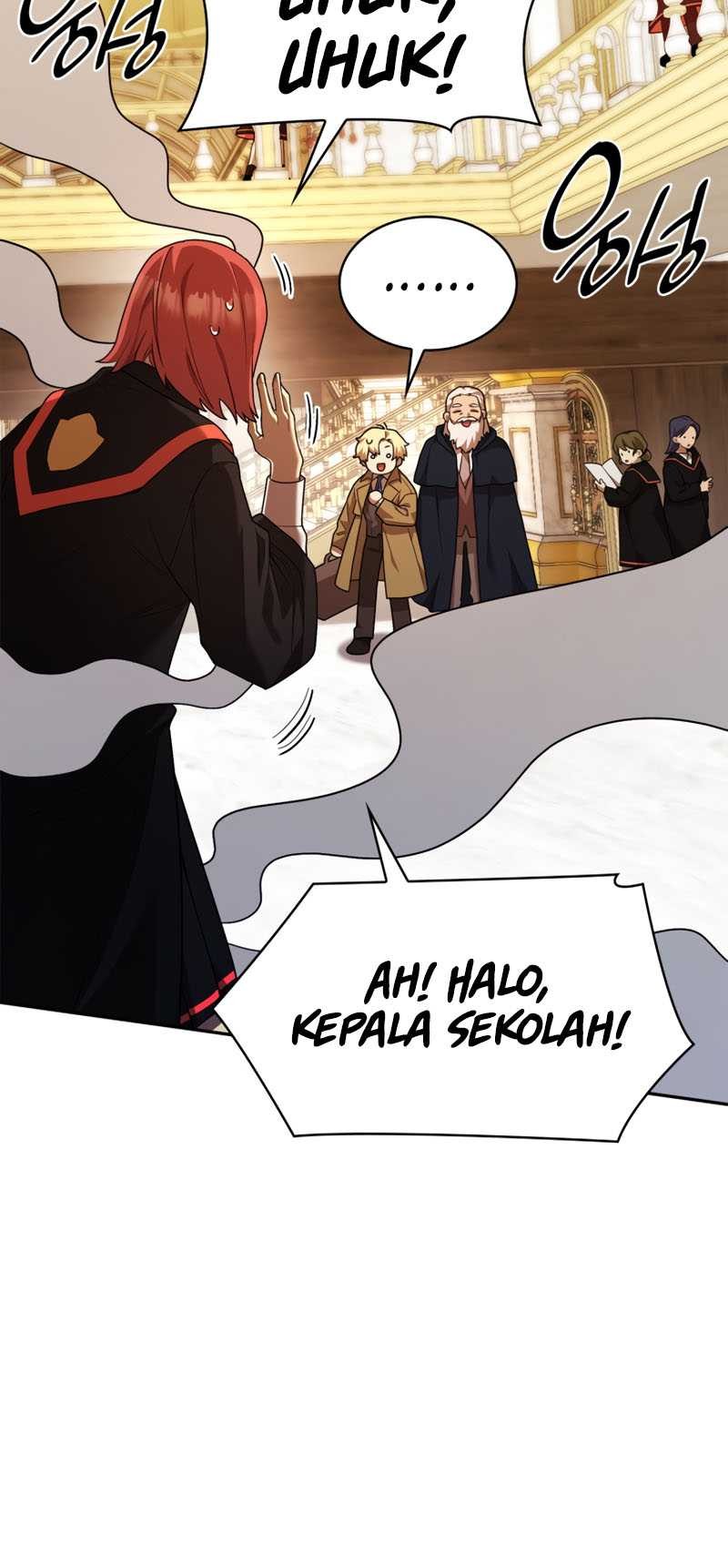 Infinite Mage Chapter 17 - halaman 6
