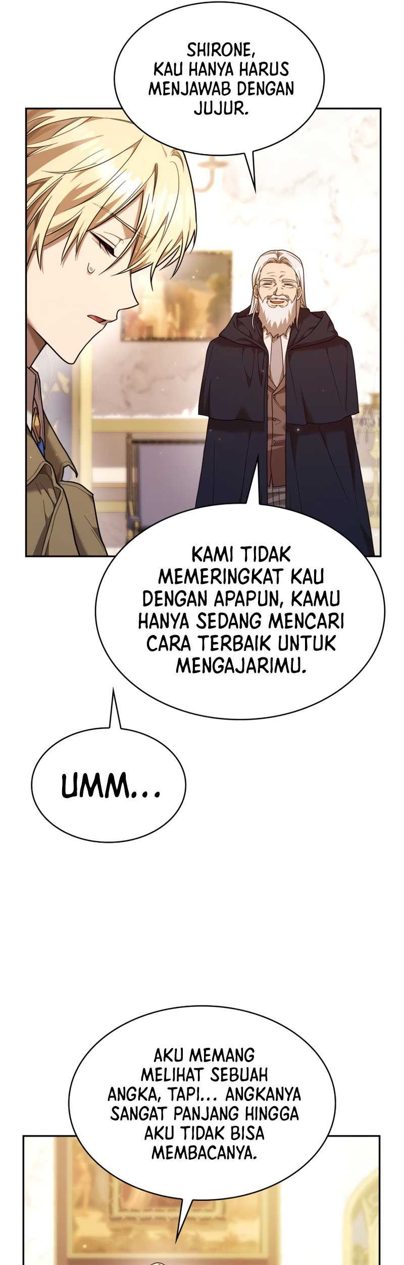 Infinite Mage Chapter 17 - halaman 61
