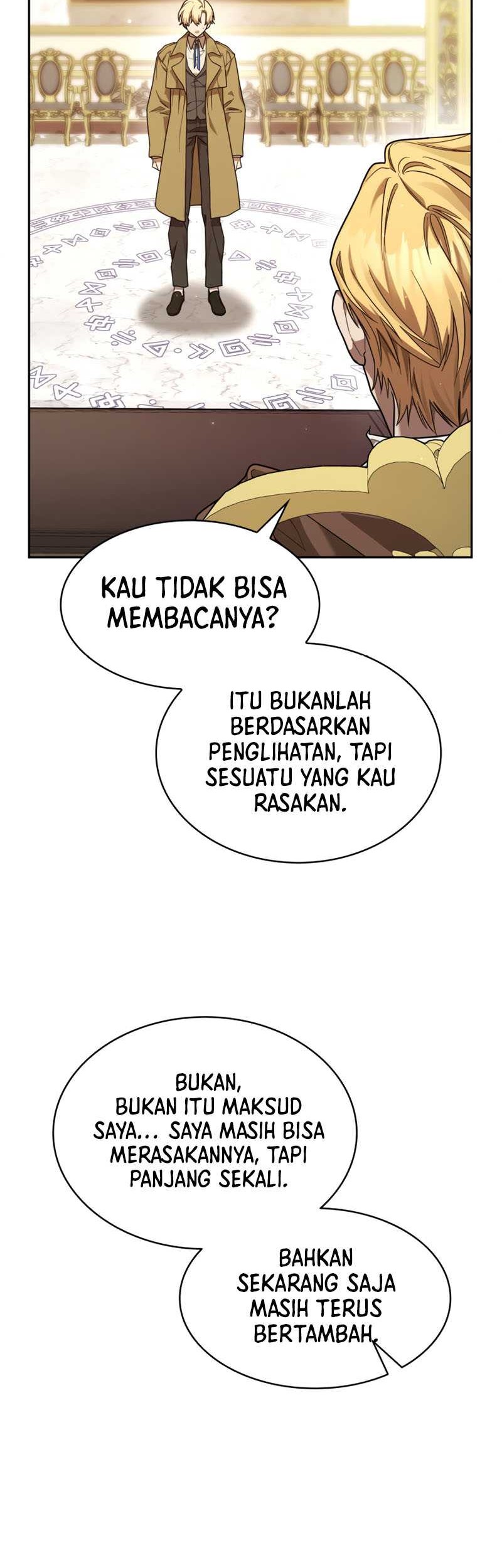 Infinite Mage Chapter 17 - halaman 62