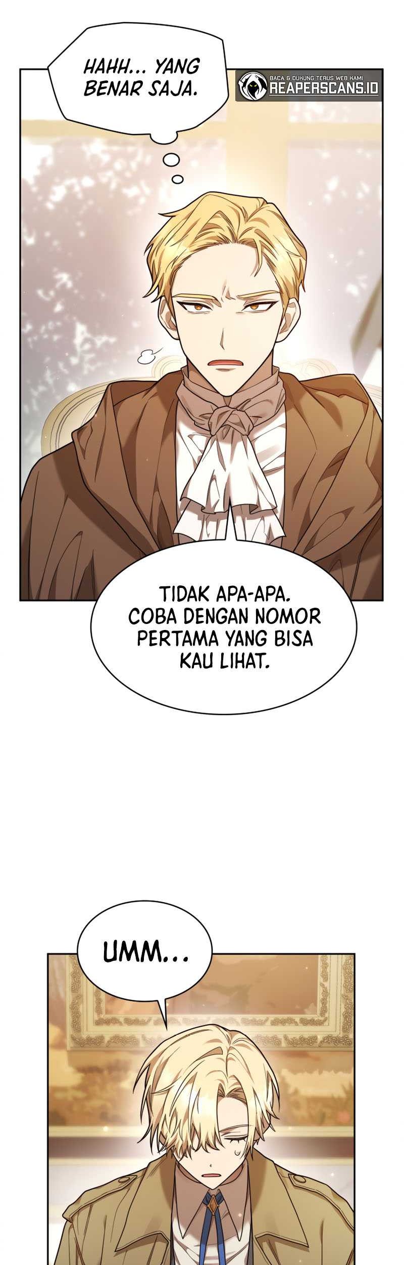 Infinite Mage Chapter 17 - halaman 63