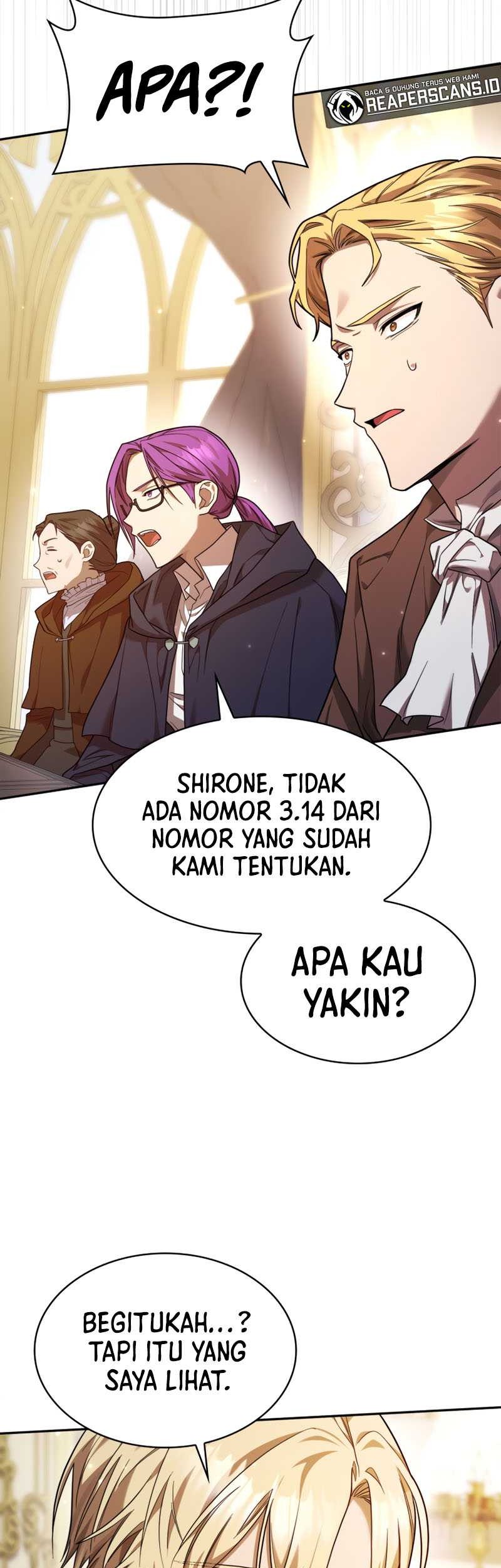 Infinite Mage Chapter 17 - halaman 67