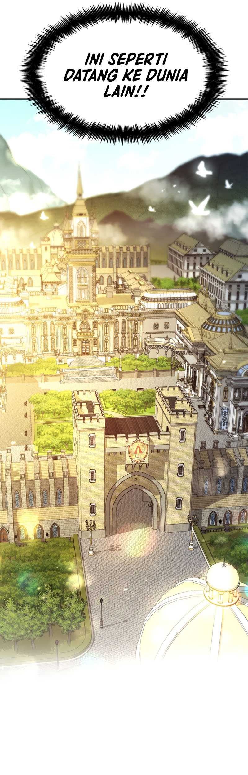 Infinite Mage Chapter 17 - halaman 7