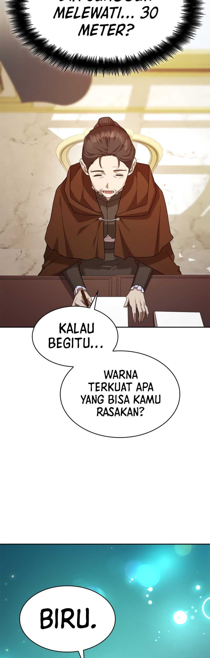 Infinite Mage Chapter 17 - halaman 70