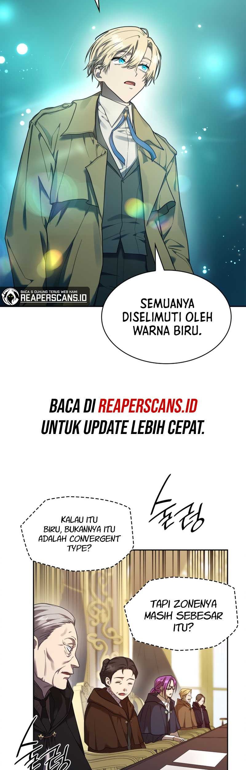 Infinite Mage Chapter 17 - halaman 71