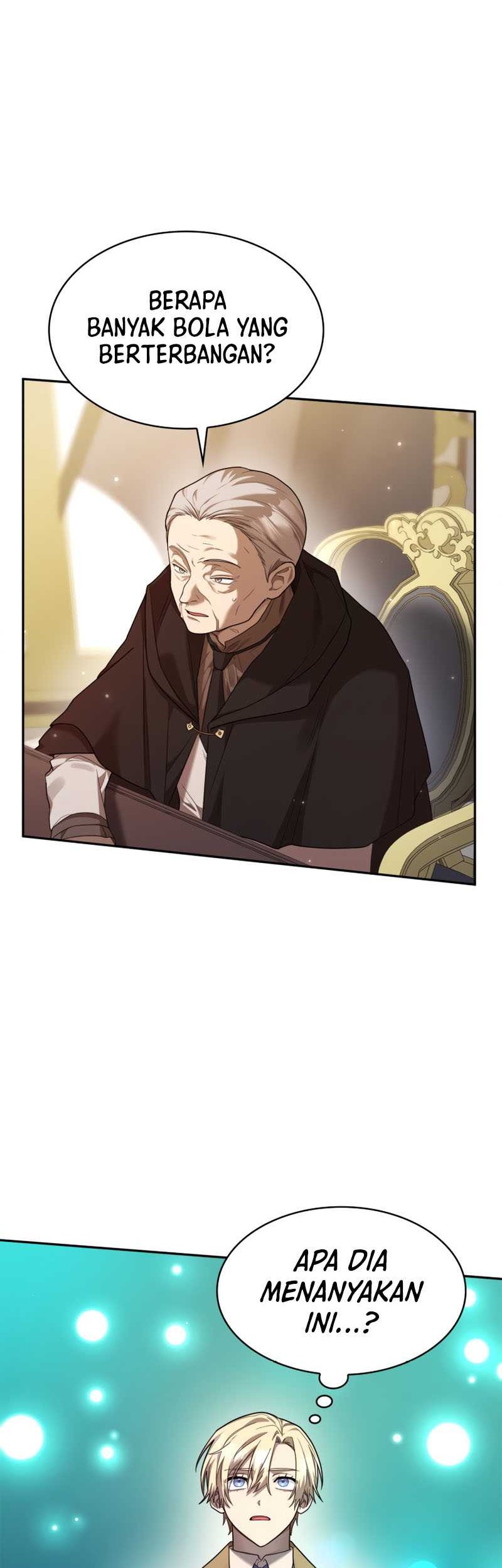Infinite Mage Chapter 17 - halaman 75
