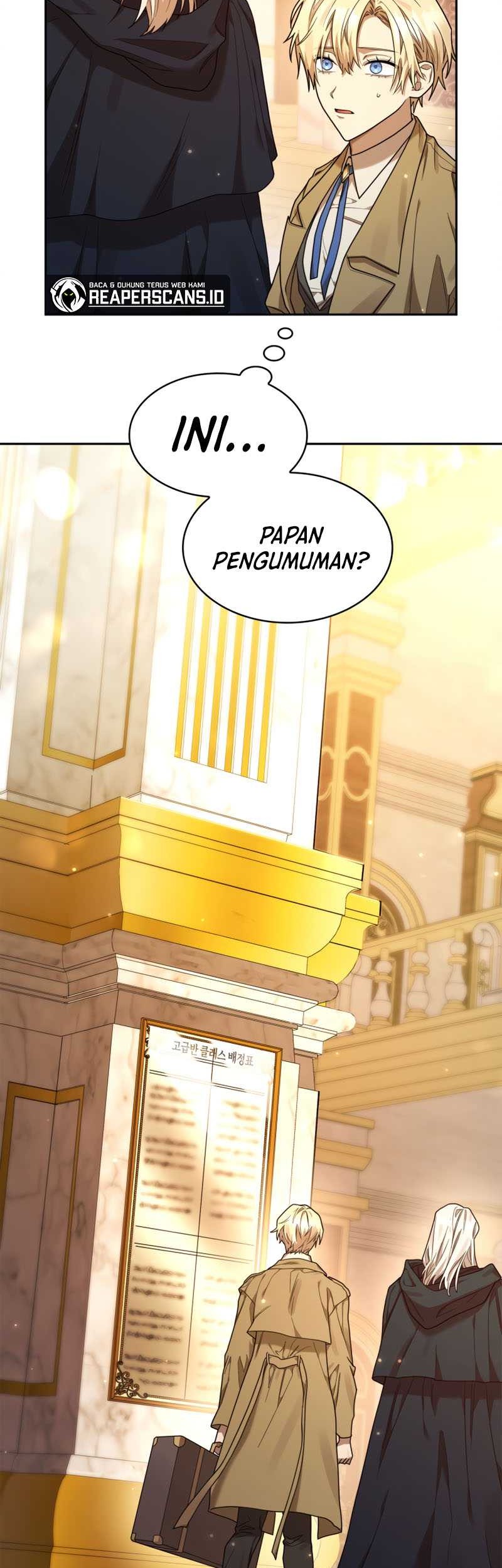 Infinite Mage Chapter 17 - halaman 9