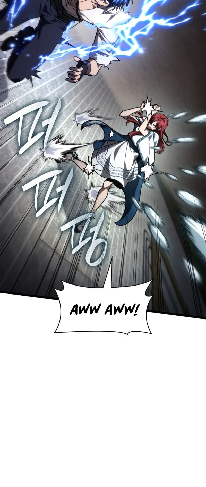 Infinite Mage Chapter 170 - halaman 18