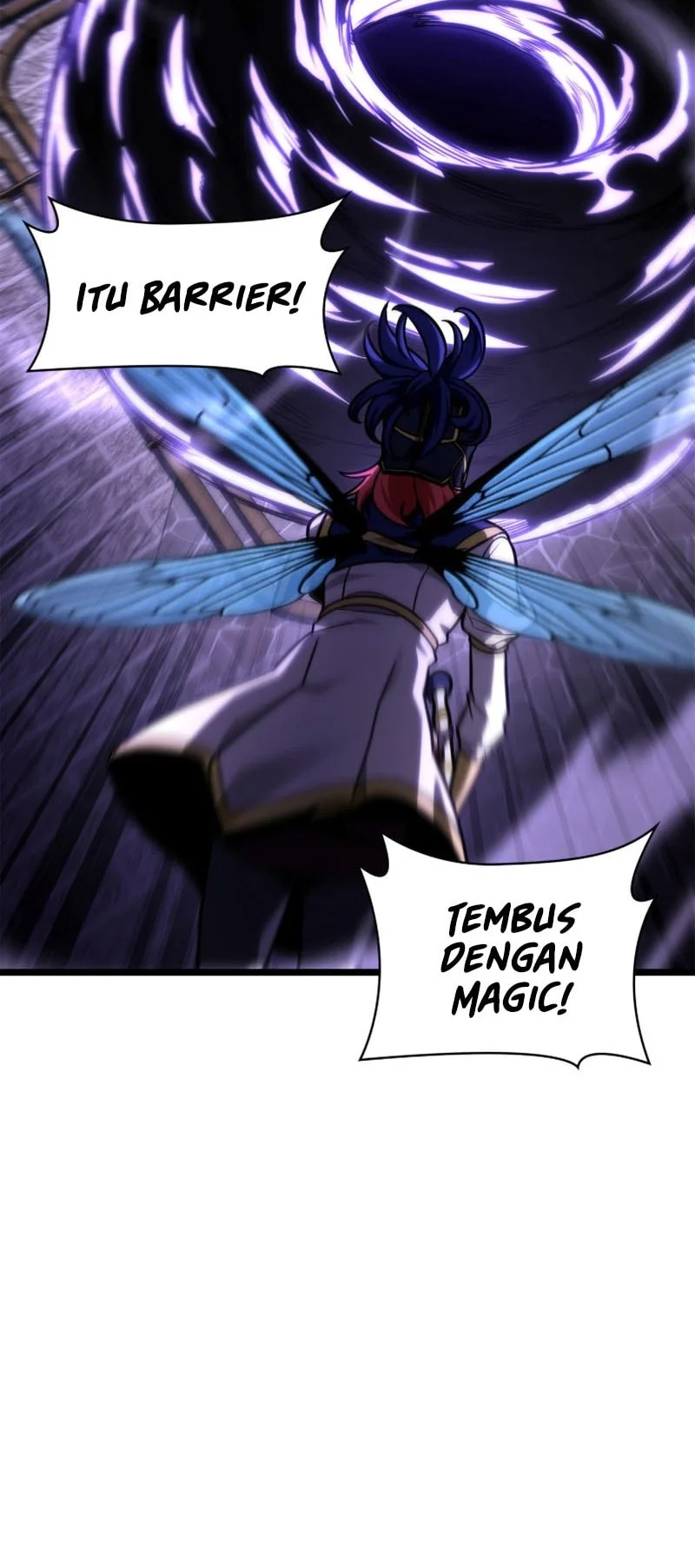 Infinite Mage Chapter 170 - halaman 26