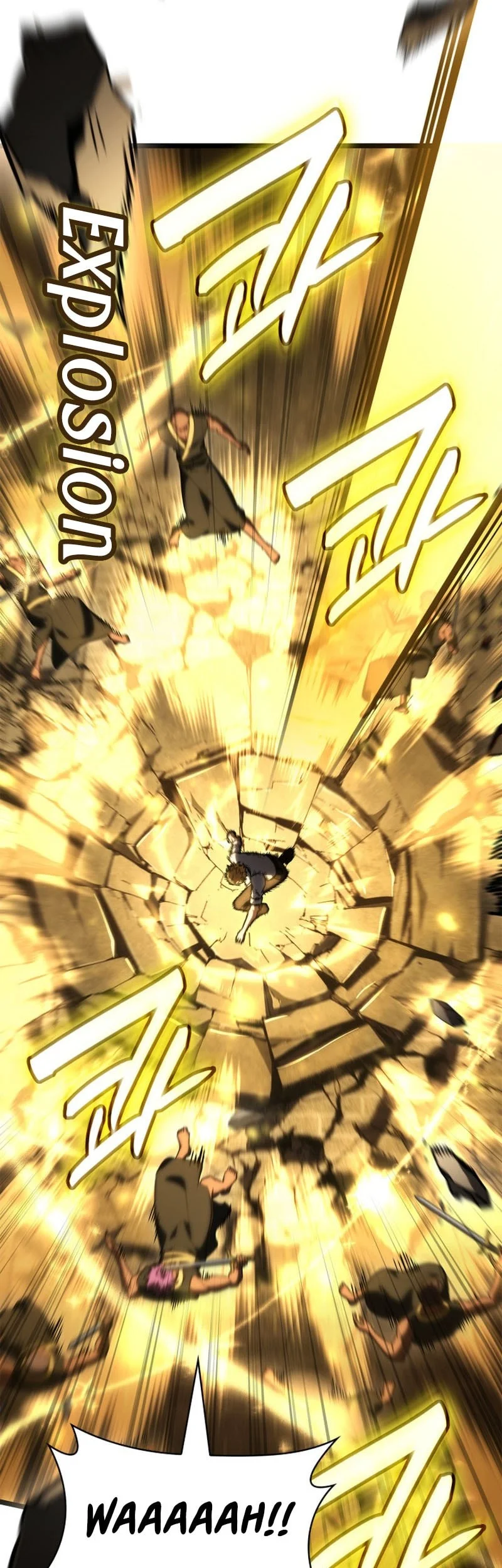 Infinite Mage Chapter 170 - halaman 29