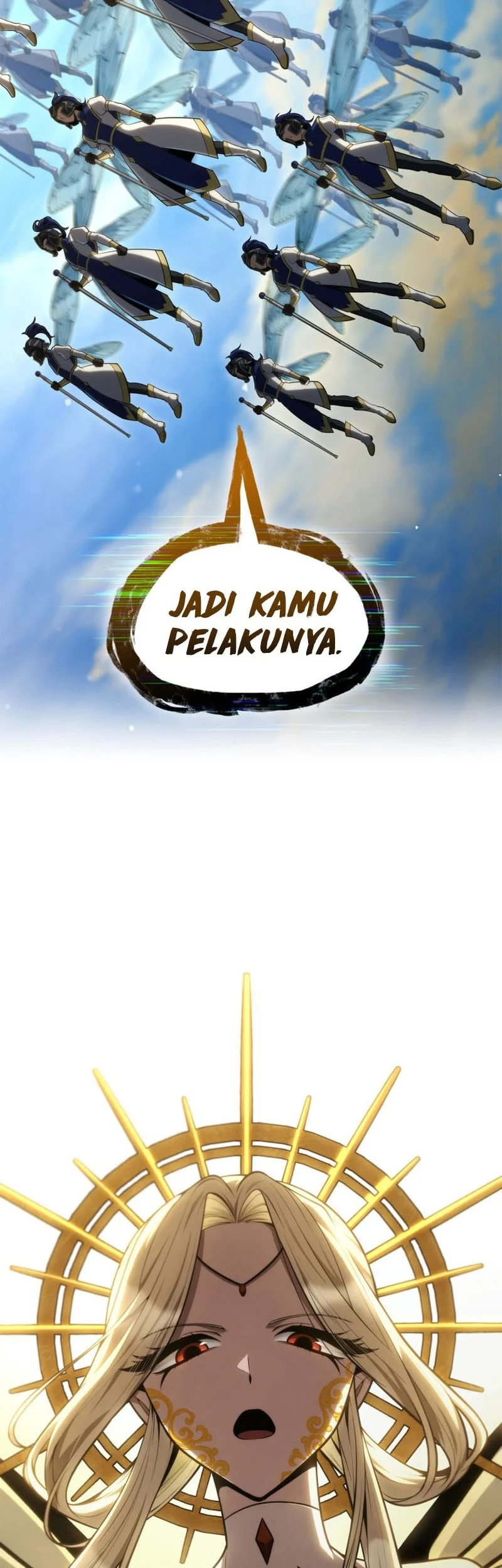 Infinite Mage Chapter 170 - halaman 3