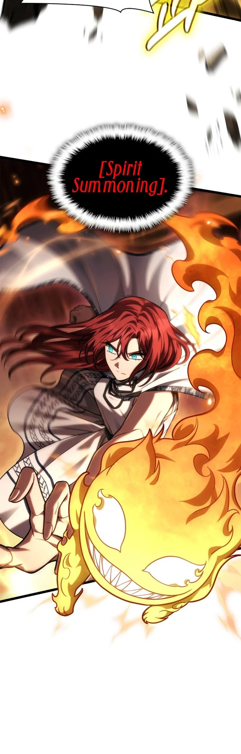 Infinite Mage Chapter 170 - halaman 30