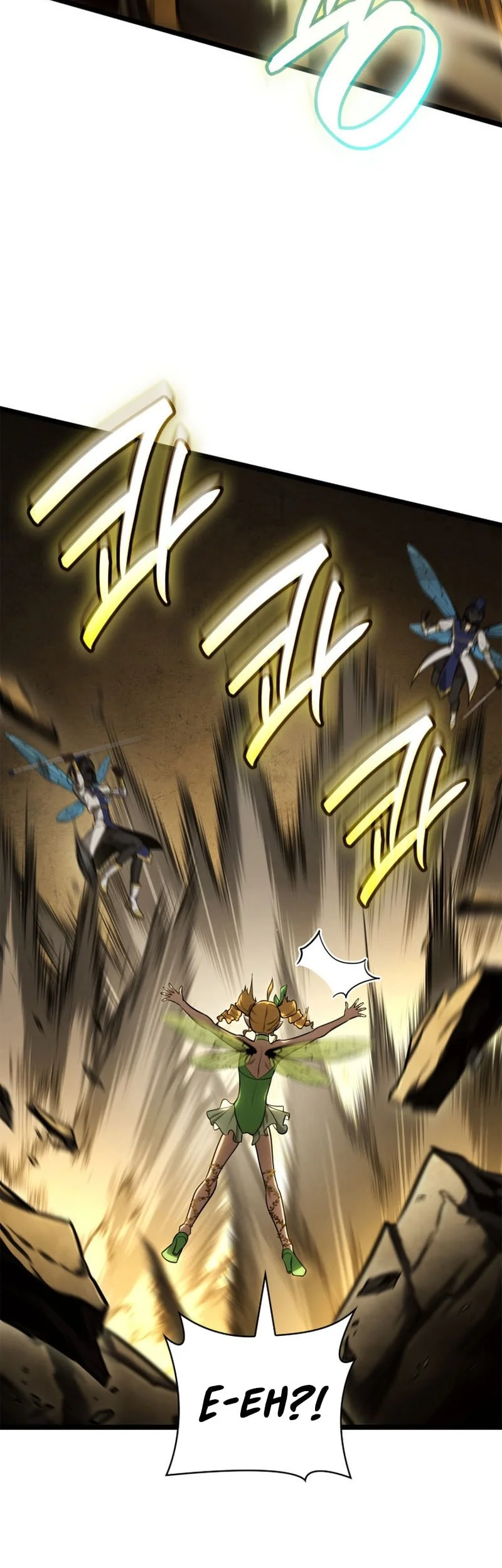 Infinite Mage Chapter 170 - halaman 36
