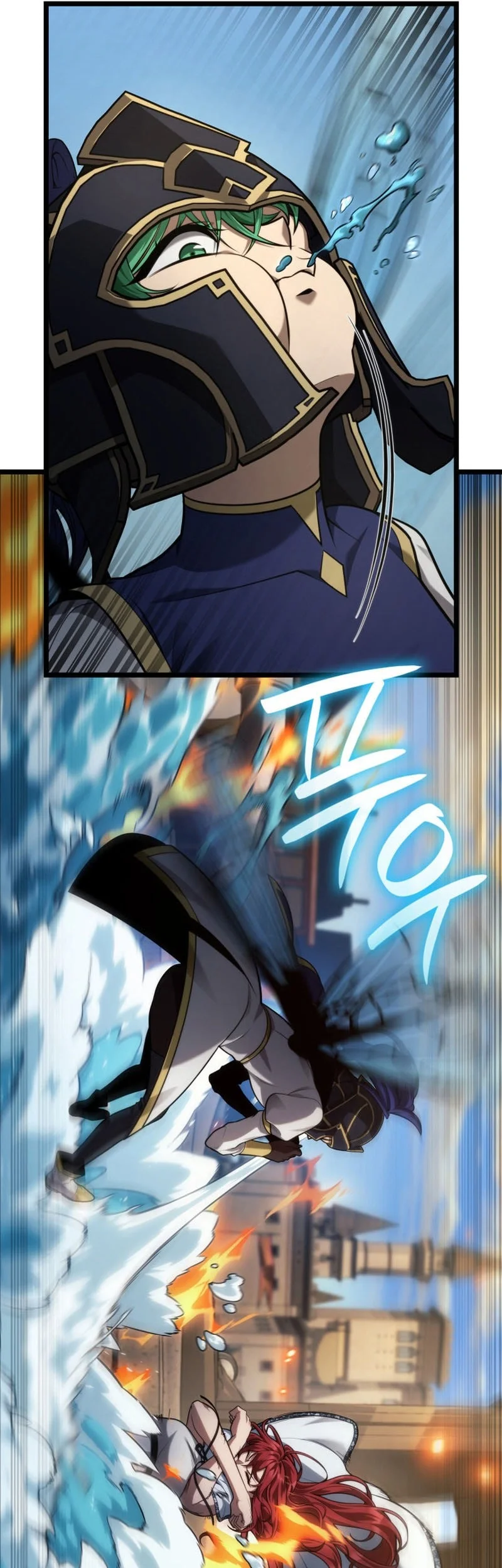 Infinite Mage Chapter 170 - halaman 42