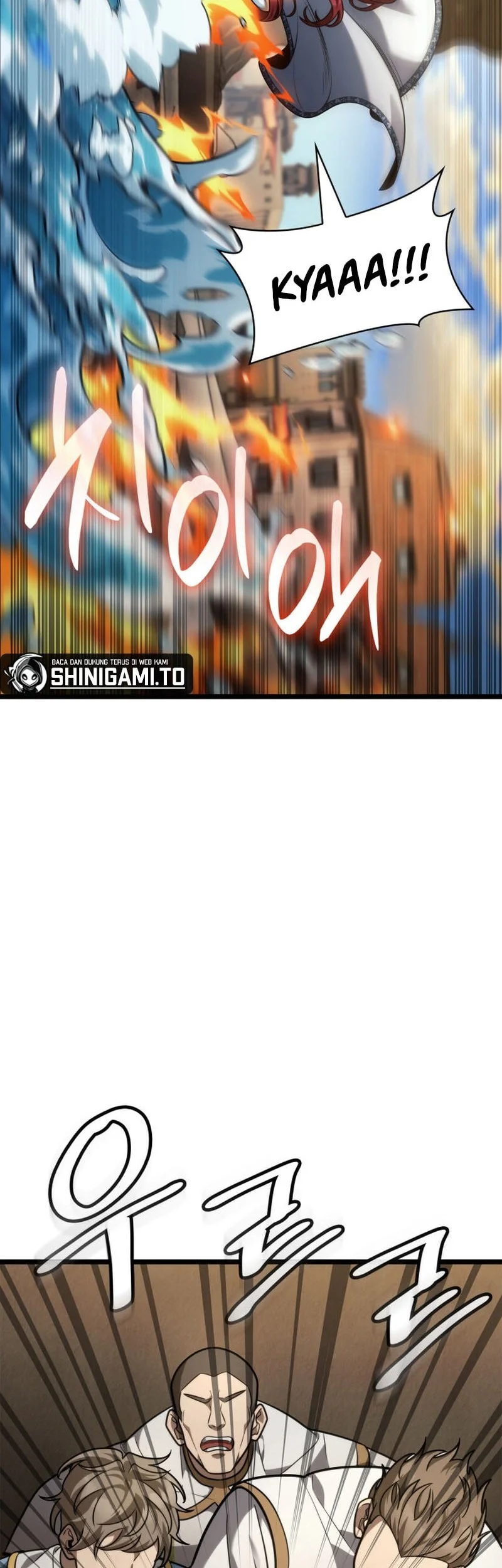 Infinite Mage Chapter 170 - halaman 43