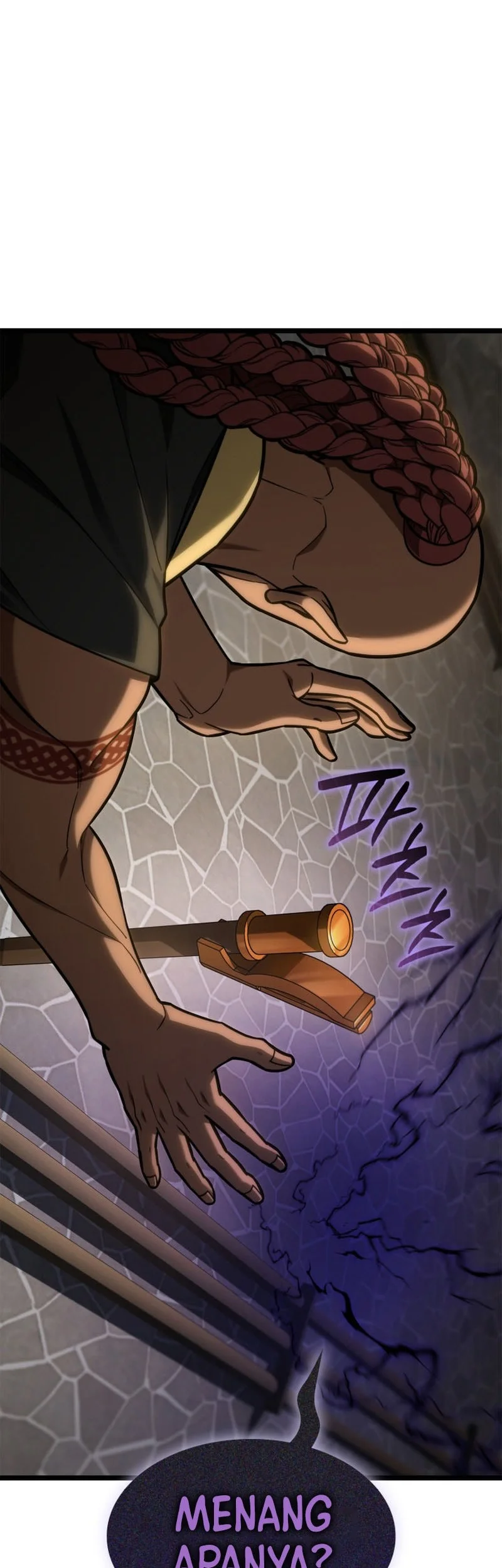 Infinite Mage Chapter 170 - halaman 47