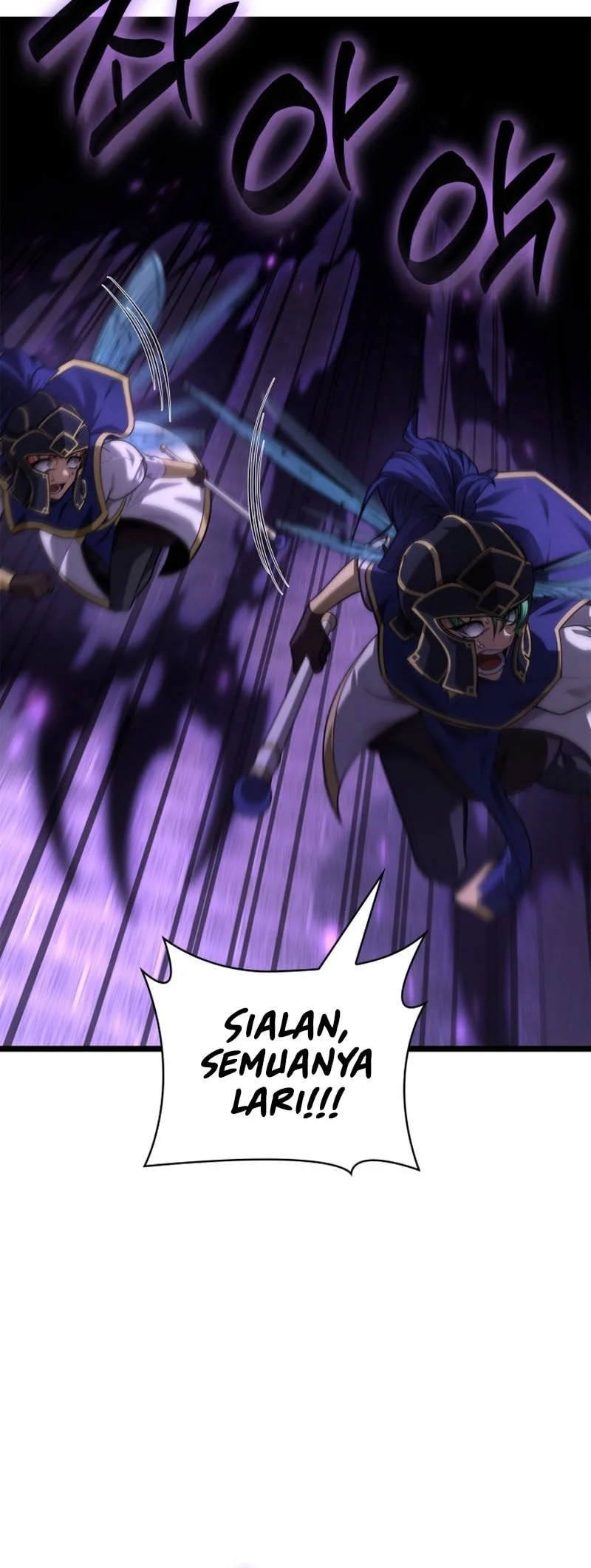 Infinite Mage Chapter 170 - halaman 52