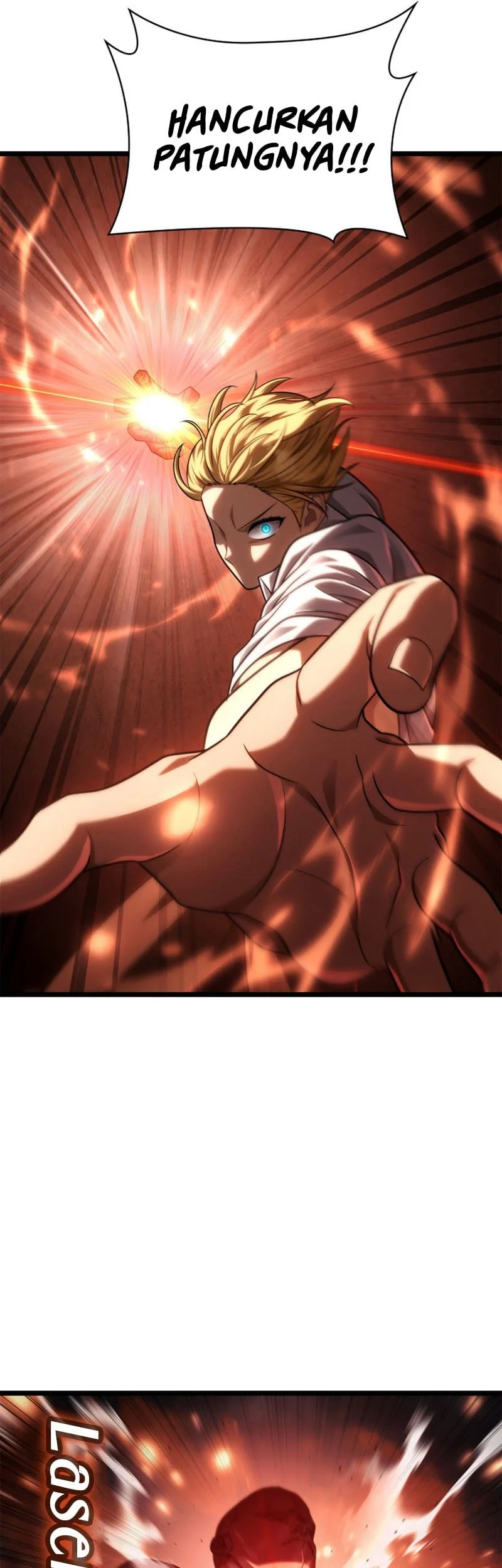 Infinite Mage Chapter 170 - halaman 57