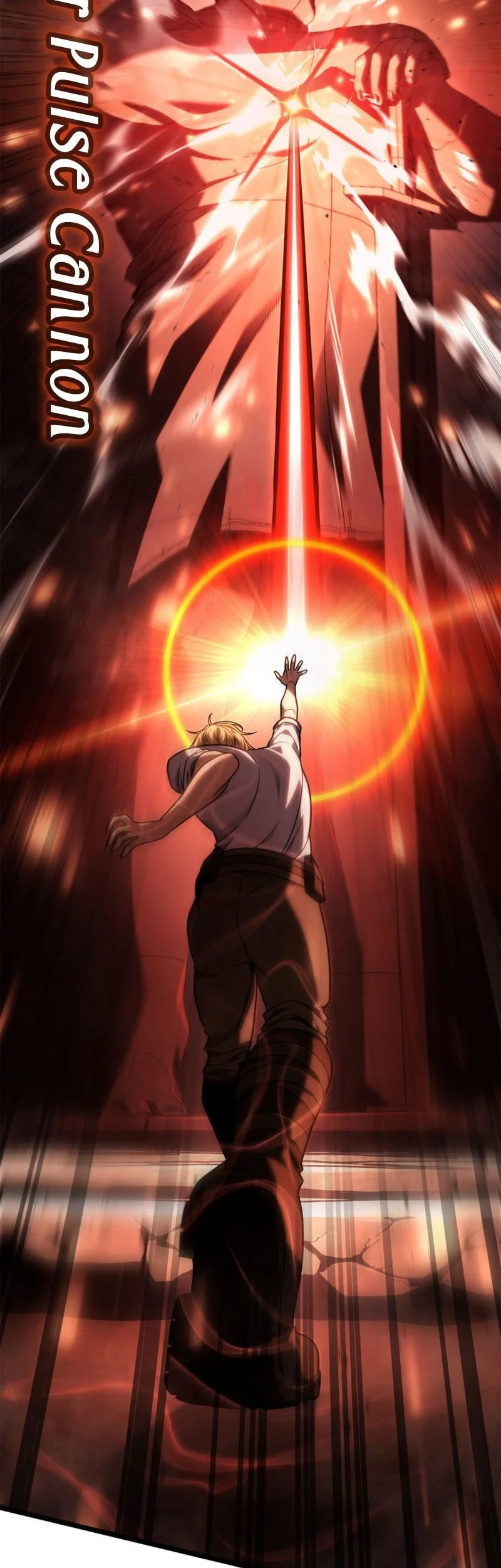 Infinite Mage Chapter 170 - halaman 58