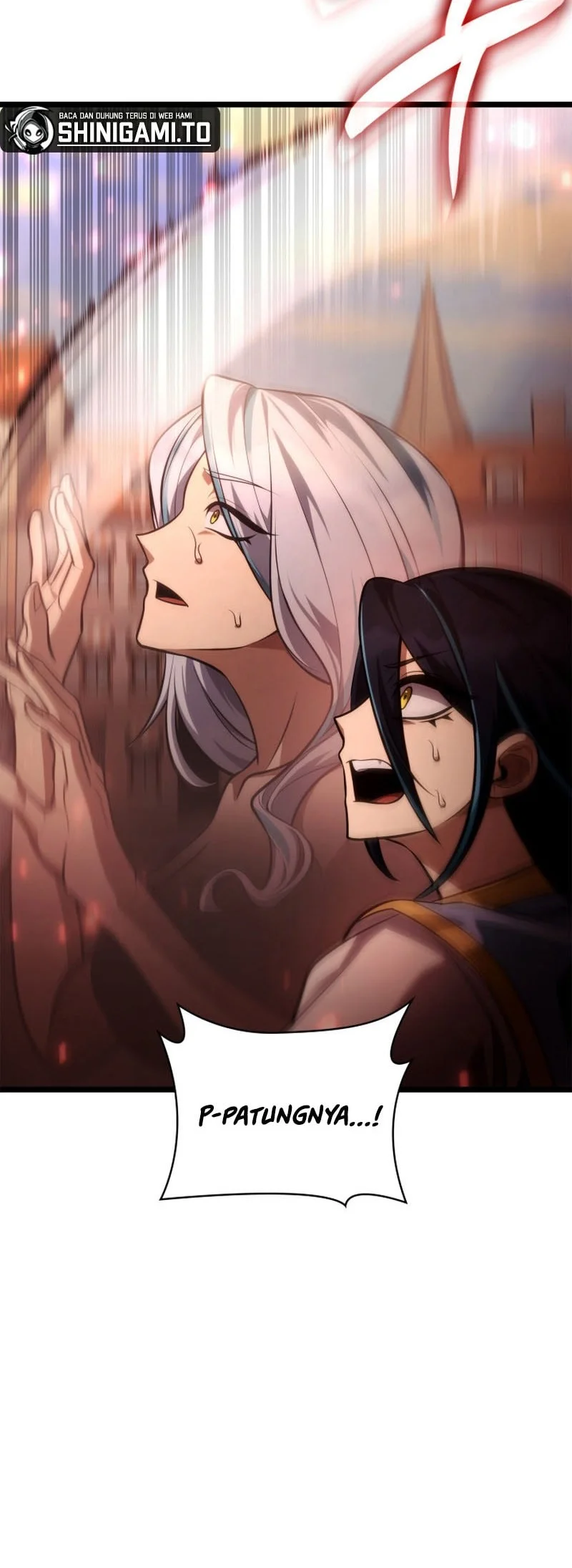Infinite Mage Chapter 170 - halaman 60