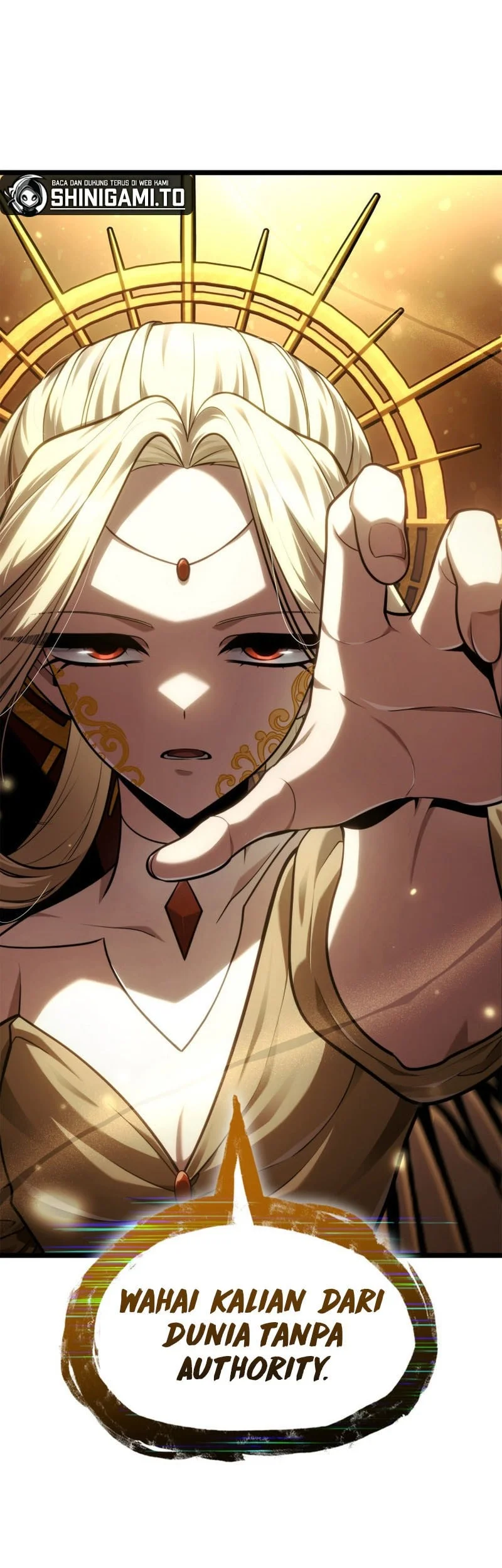 Infinite Mage Chapter 170 - halaman 63