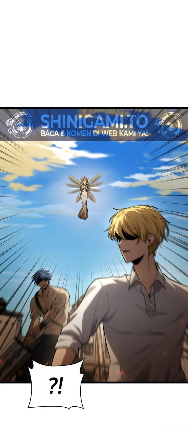Infinite Mage Chapter 170 - halaman 64