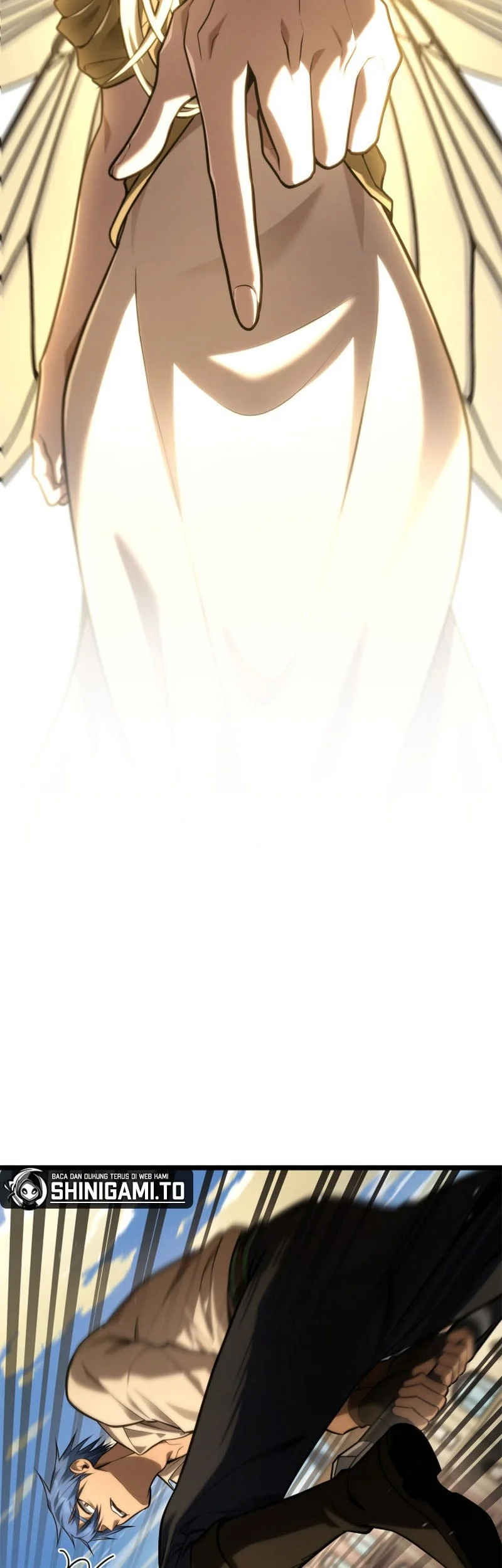 Infinite Mage Chapter 170 - halaman 67