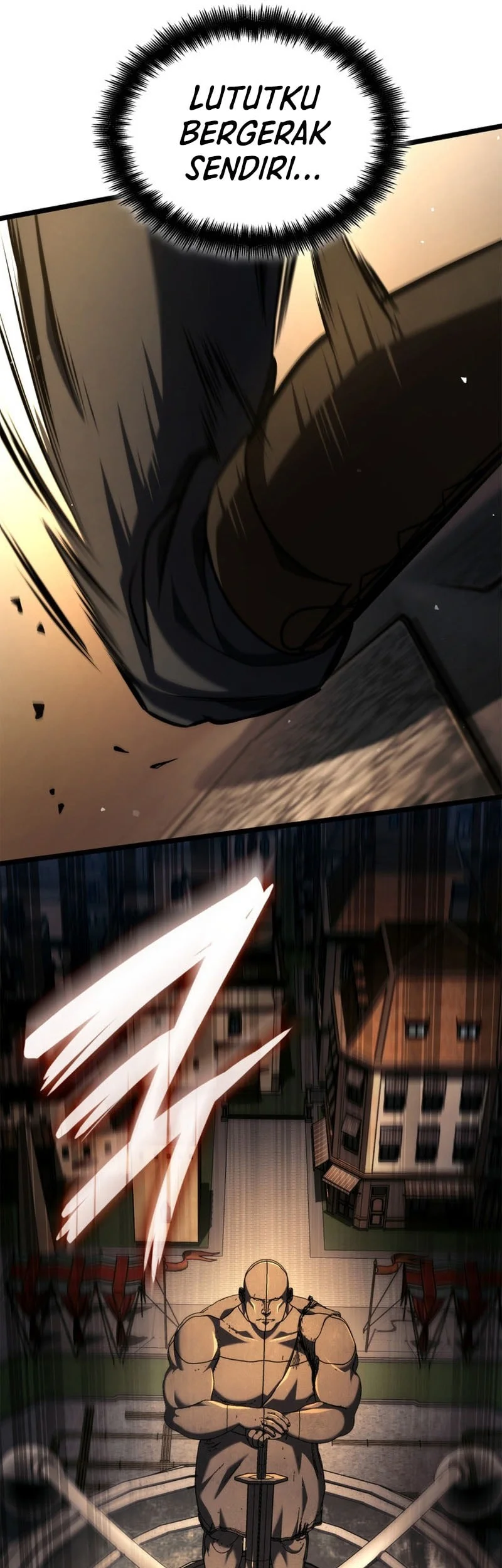 Infinite Mage Chapter 170 - halaman 69