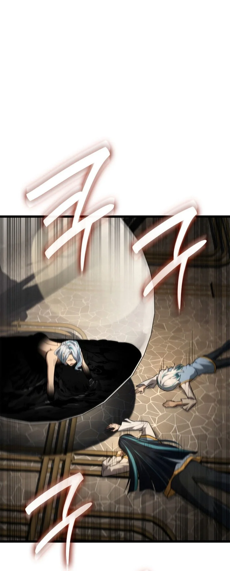 Infinite Mage Chapter 170 - halaman 72