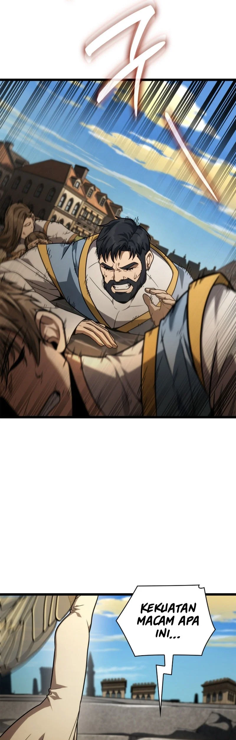 Infinite Mage Chapter 170 - halaman 73